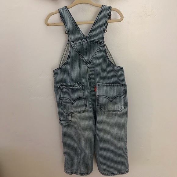 Levi’s Overalls - Picture 2 of 2